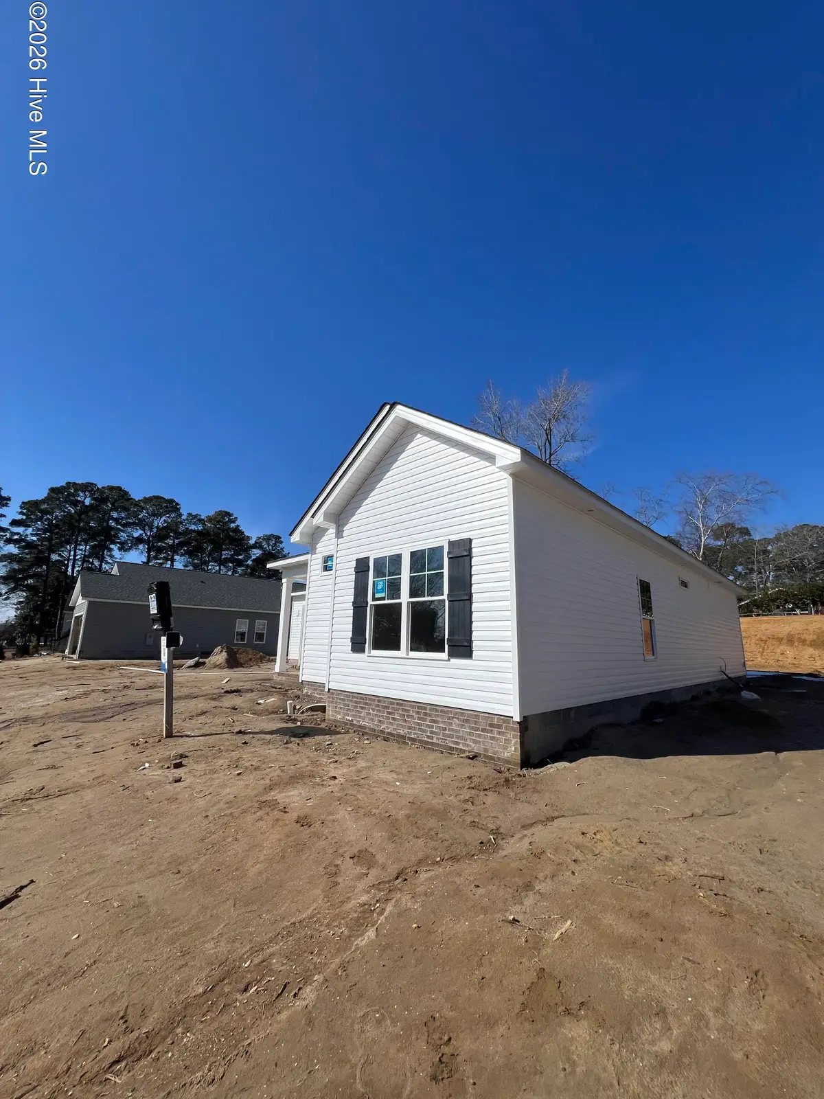 1707 Elizabeth Drive, Kinston, NC 28504 - #1