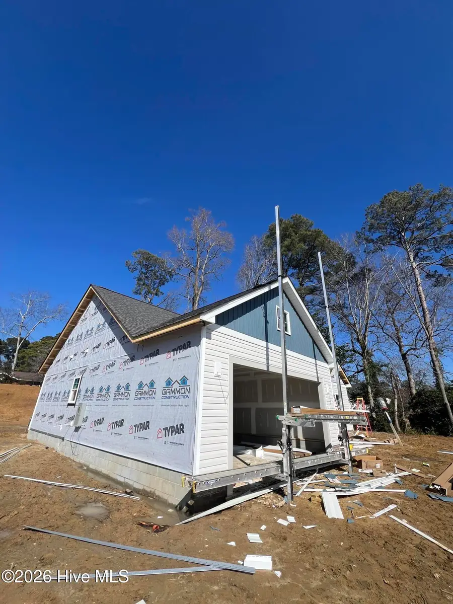 1707 Elizabeth Drive, Kinston, NC 28504 - #2