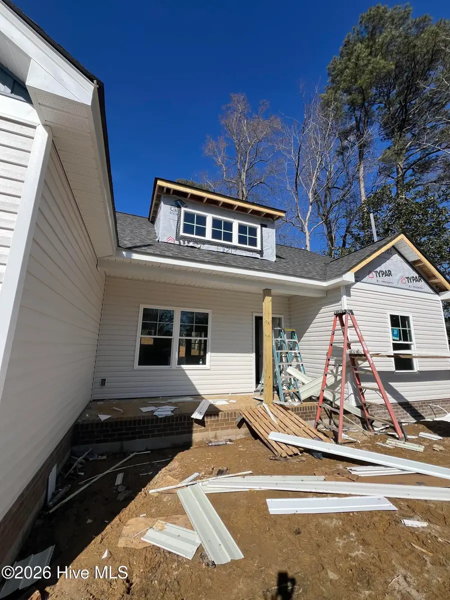 1707 Elizabeth Drive, Kinston, NC 28504 - #3