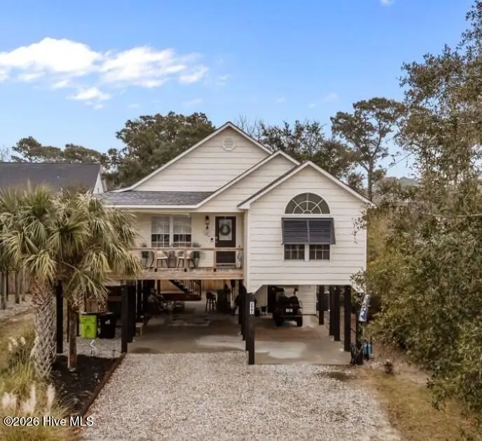 244 NE 63rd Street, Oak Island, NC 28465 - Image #1