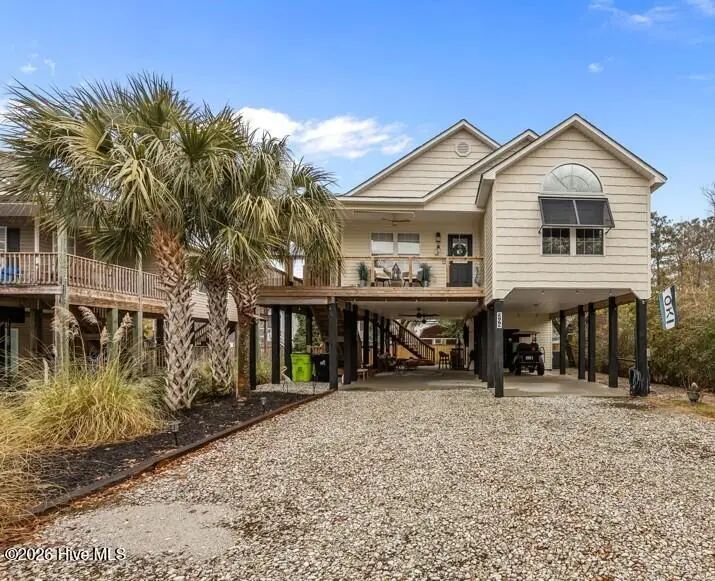 244 NE 63rd Street, Oak Island, NC 28465 - Image #3