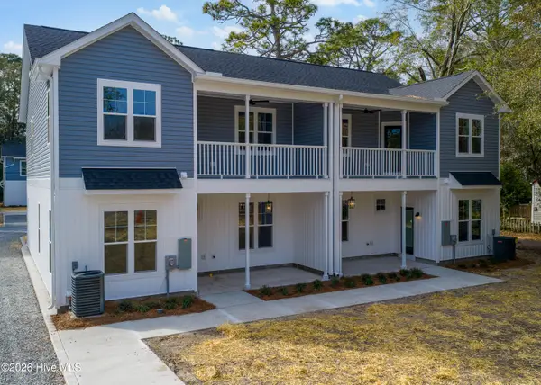 4926 Oleander Drive #A, Wilmington, NC 28403