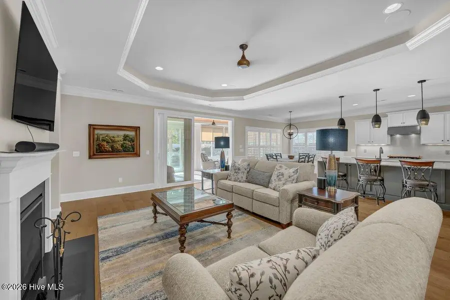 4017 Batik Court, Leland, NC 28451 - #2