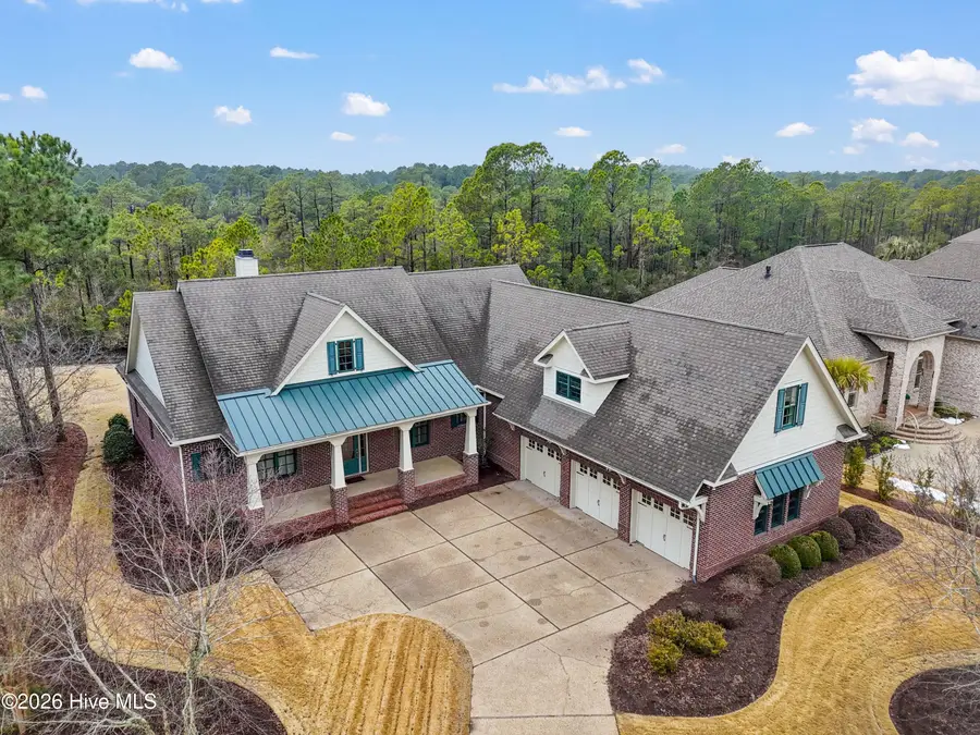 3991 Baynard Court, Southport, NC 28461 - Image #2