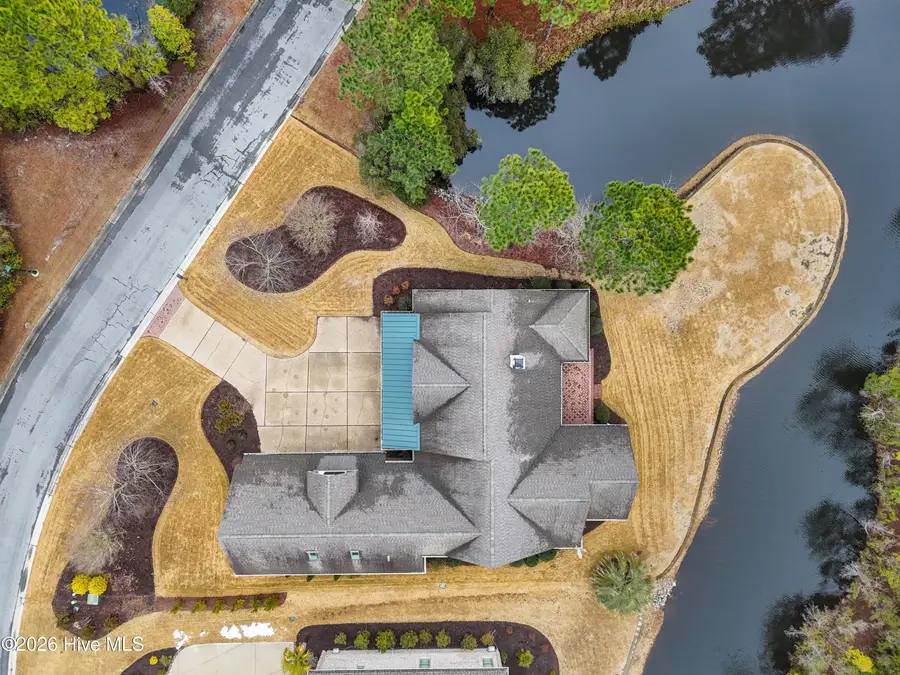 3991 Baynard Court, Southport, NC 28461 - Image #3