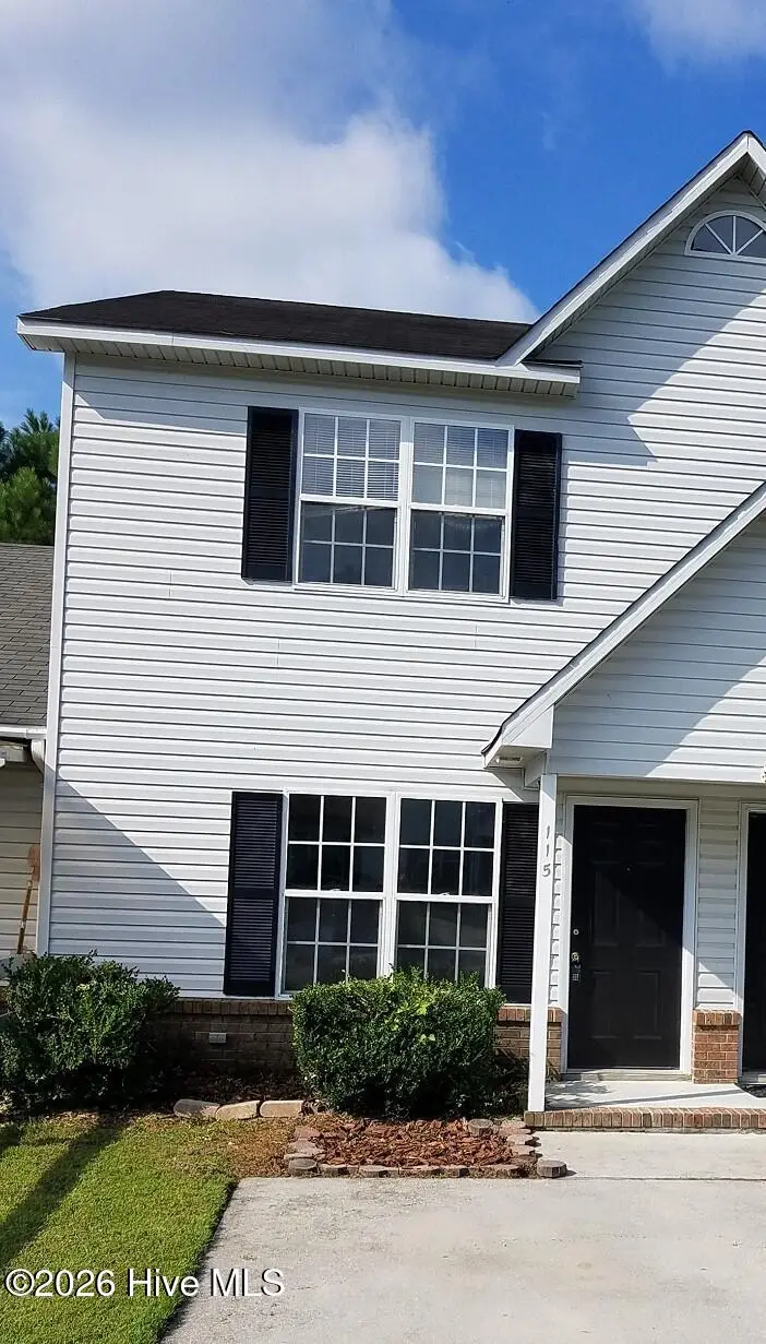 115 Mesa Lane, Jacksonville, NC 28546 - Image #1