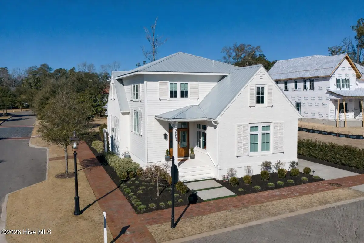 2003 Sea Canyon Lane, Wilmington, NC 28403 - #1