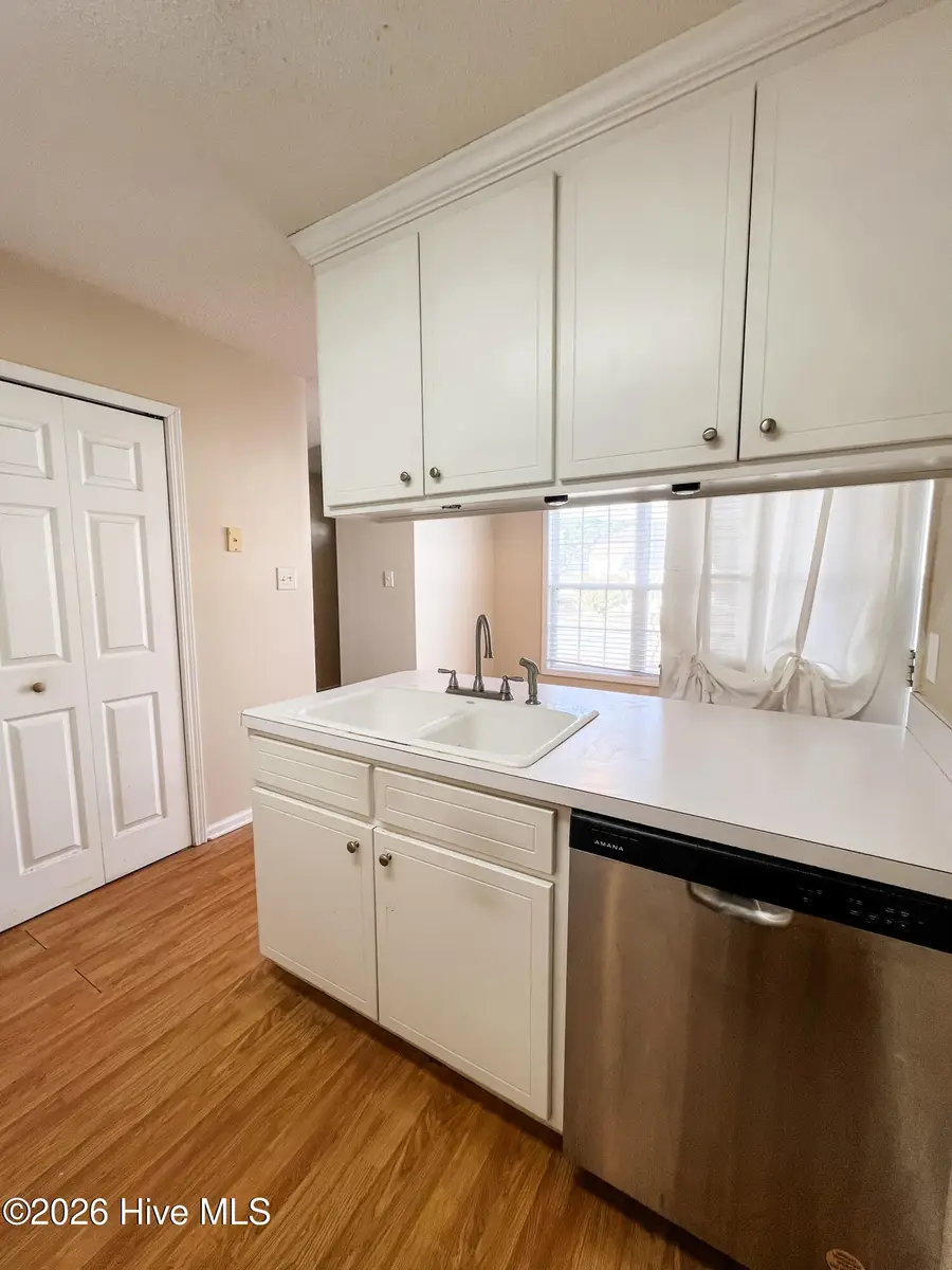 4709 Honeysuckle Lane, Rocky Mount, NC 27804 - #3