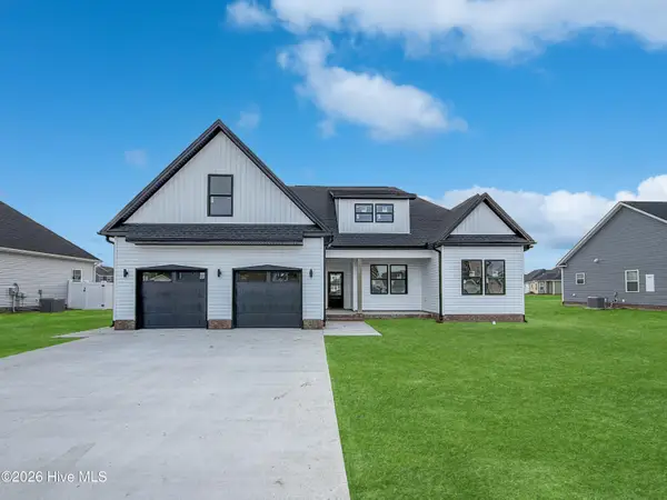 102 Staysail Drive, Elizabeth City, NC 27909