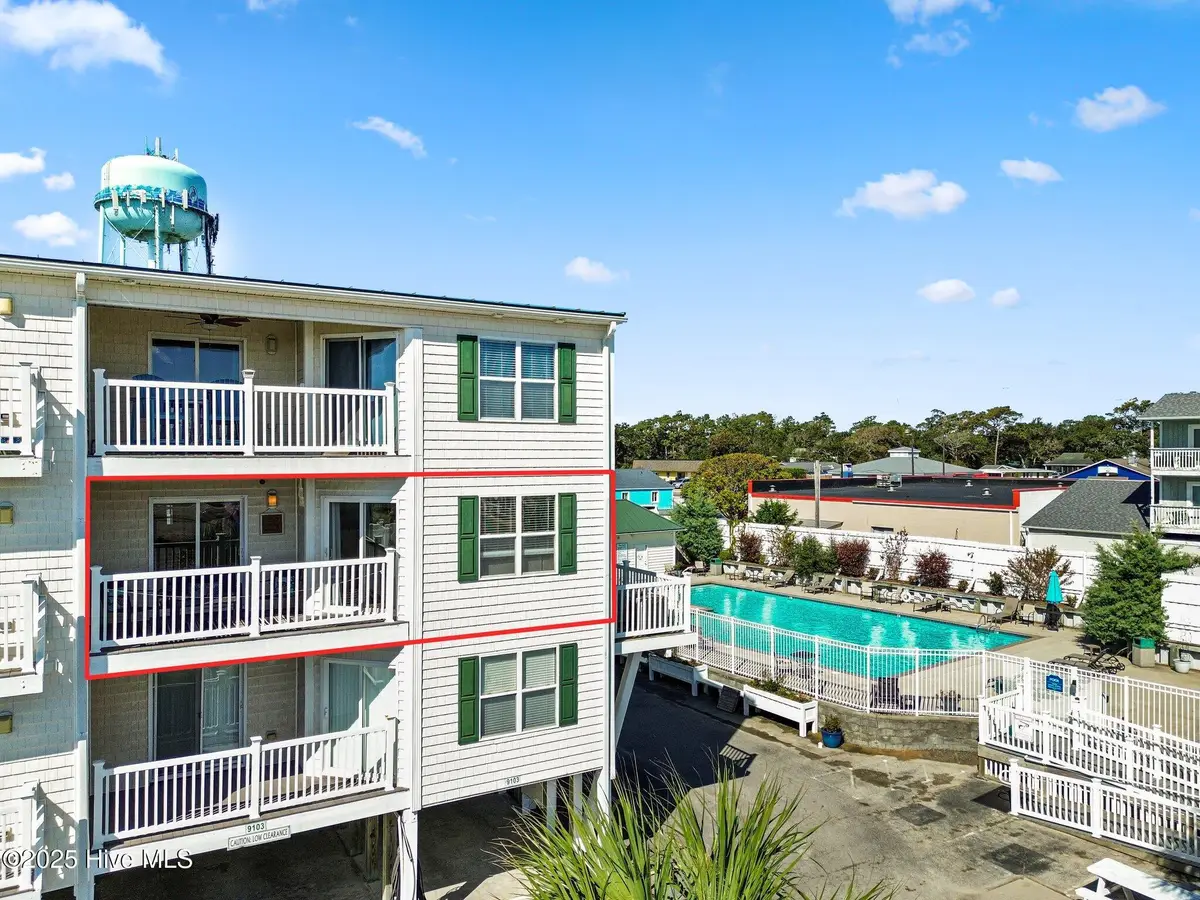 105 SE 58th Street # 9204, Oak Island, NC 28465 - Image #1