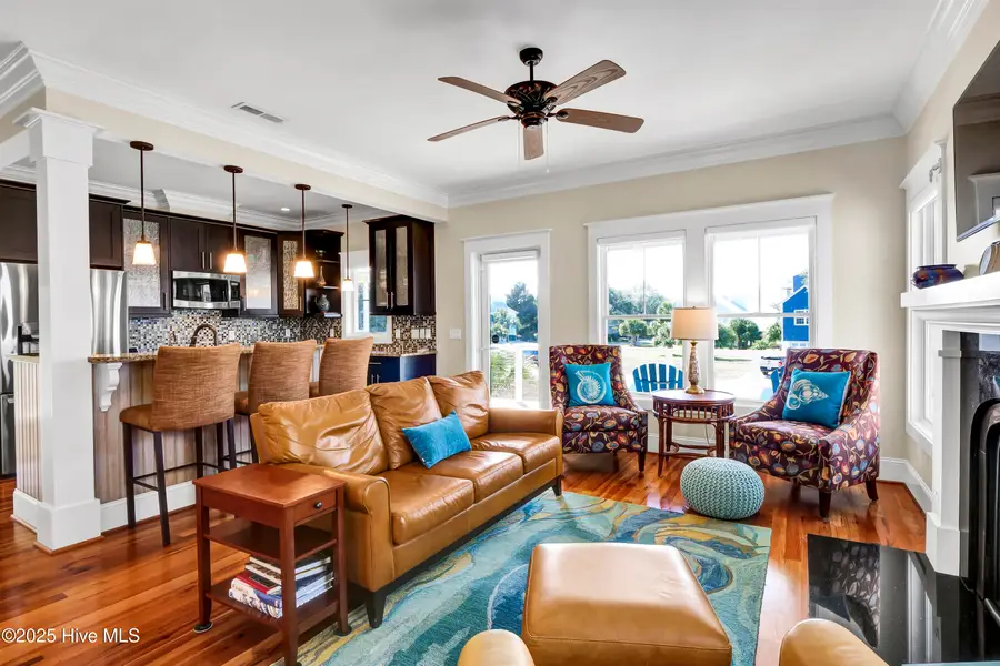 114 Leeward Court, Kure Beach, NC 28449 - Image #3