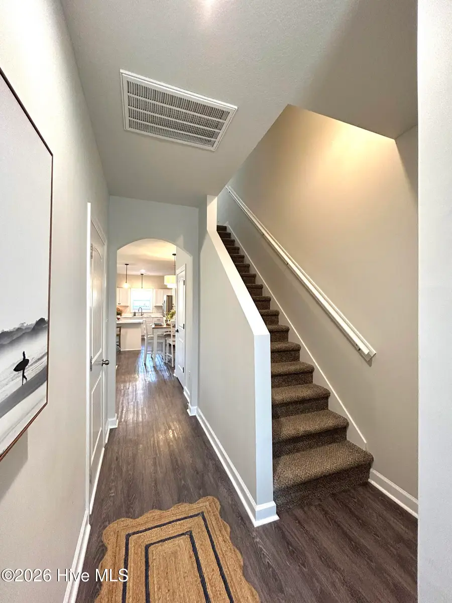 2021 Folkstone Woods Lane, Holly Ridge, NC 28445 - #3