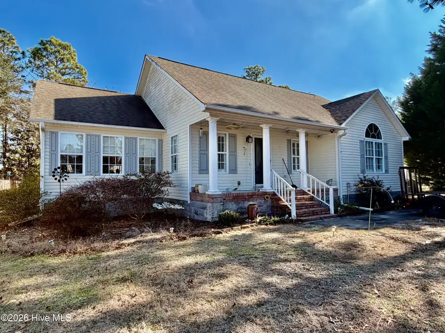 1960 Pinehurst Road, Southport, NC 28461 - #2