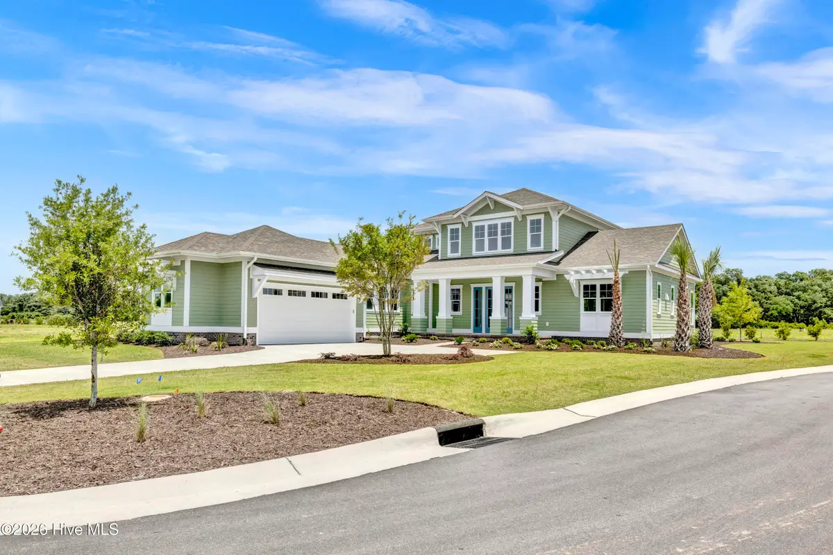 111 Dragonfly Lane, Hampstead, NC 28443 - #1