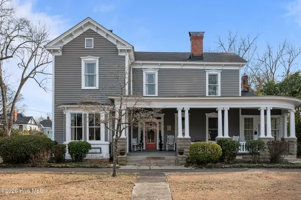 215 E Church Street, Tarboro, NC 27886