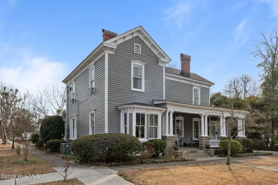 215 E Church Street, Tarboro, NC 27886 - Image #3