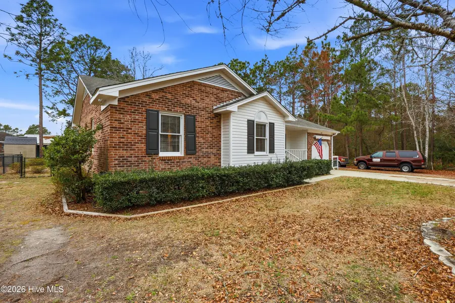 209 Elmhurst Road, Wilmington, NC 28411 - #2