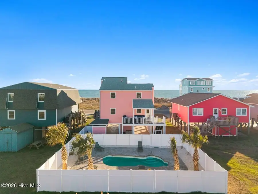 5518 E Beach Drive, Oak Island, NC 28465 - Image #2