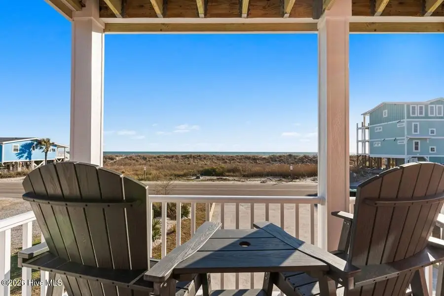 5518 E Beach Drive, Oak Island, NC 28465 - Image #3