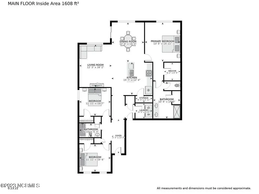 5349 Areca Road #Lot 419, Castle Hayne, NC 28429 - #2