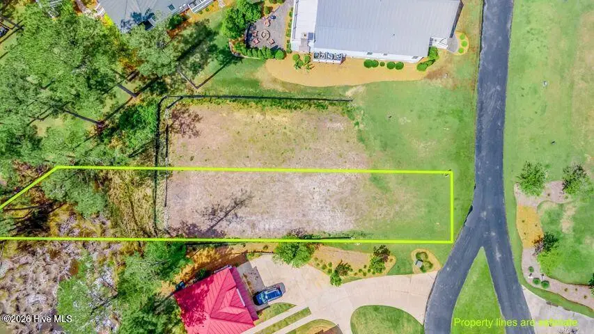 42 Quidley Cove, Oriental, NC 28571 - #2