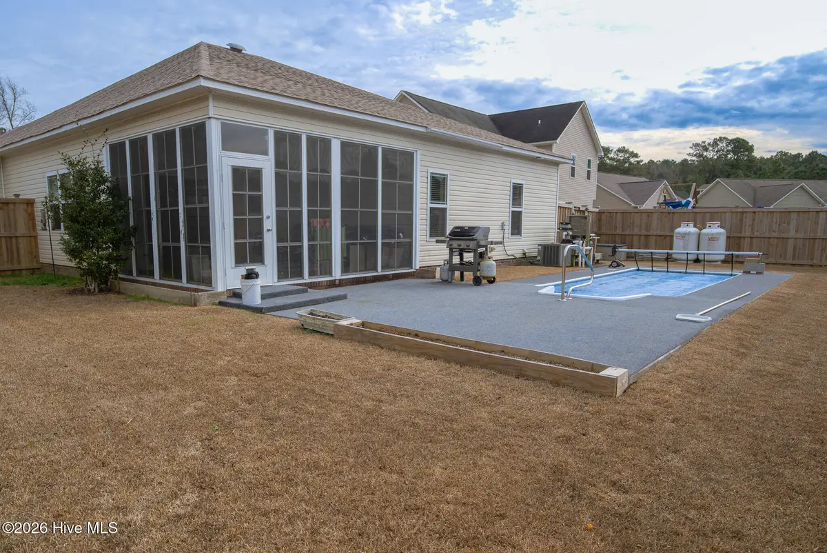 226 Channel Marker Loop, Swansboro, NC 28584 - #1