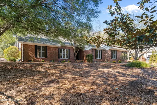 34 Abington Drive, Pinehurst, NC 28374