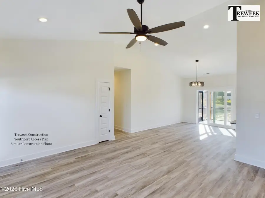 315 Antioch Road, New Bern, NC 28560 - #2