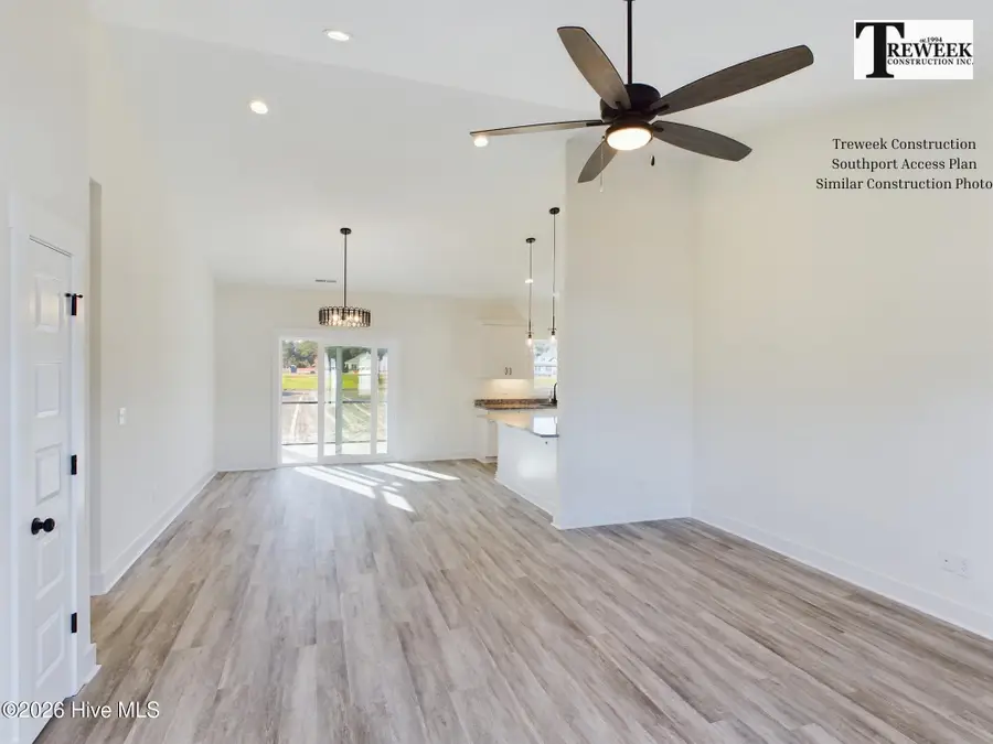 315 Antioch Road, New Bern, NC 28560 - #3