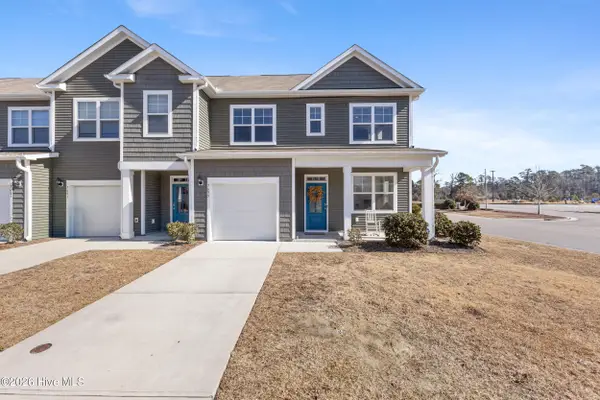 7695 Knightbell Circle #Lot 9, Leland, NC 28451