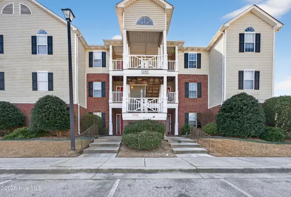 331 Bubble Creek Court #7, Fayetteville, NC 28311