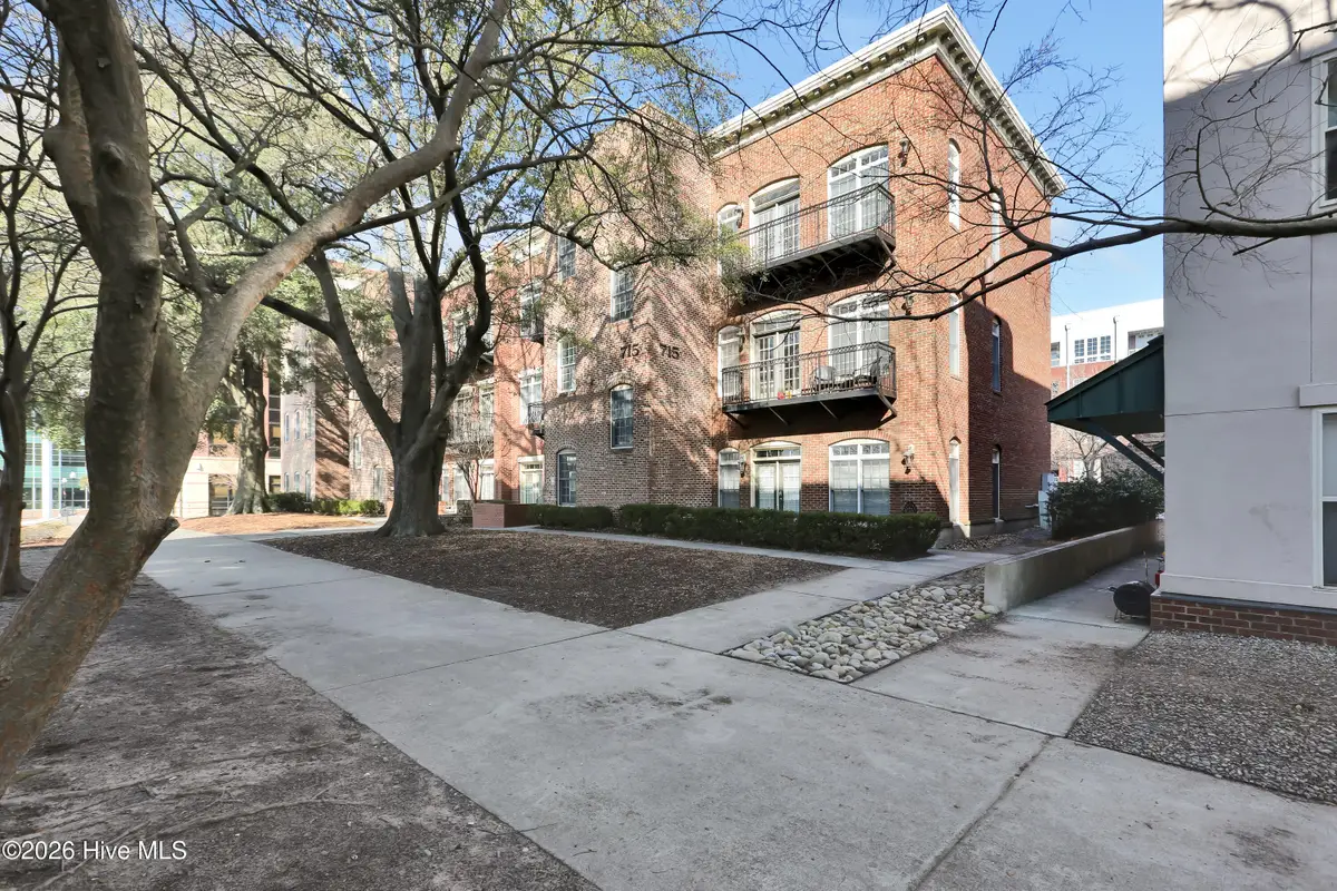 715 N 4th Street #Apt 205, Wilmington, NC 28401 - #1