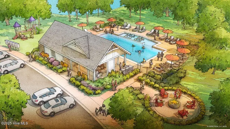 Tbd W Pioneer Way #132, Hampstead, NC 28443 - #2