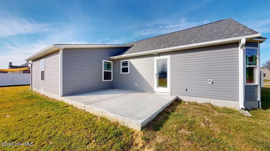 314 Aarons Place, Goldsboro, NC 27530 - #3