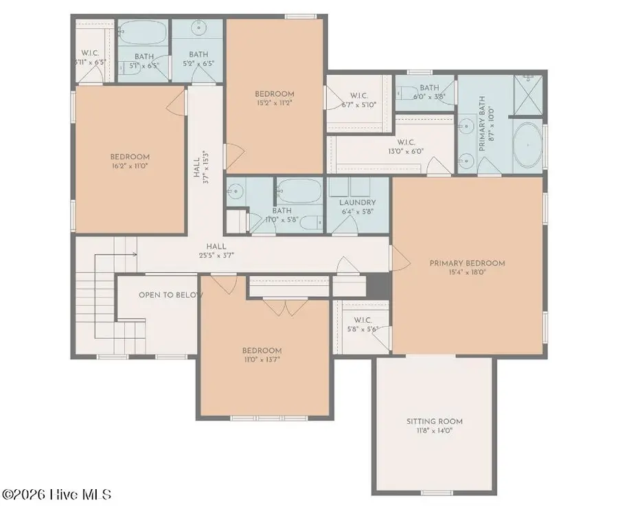 403 Anchor Hitch Court, Sneads Ferry, NC 28460 - Image #3