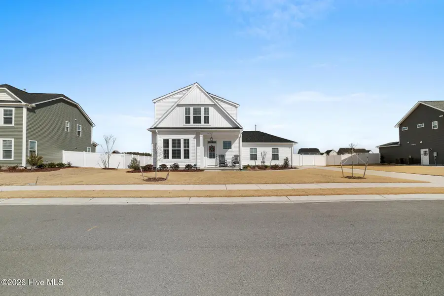 116 Arbormoor Lane, Moyock, NC 27958 - #2