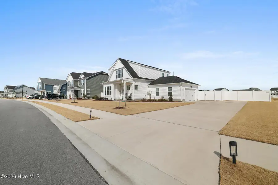 116 Arbormoor Lane, Moyock, NC 27958 - #3