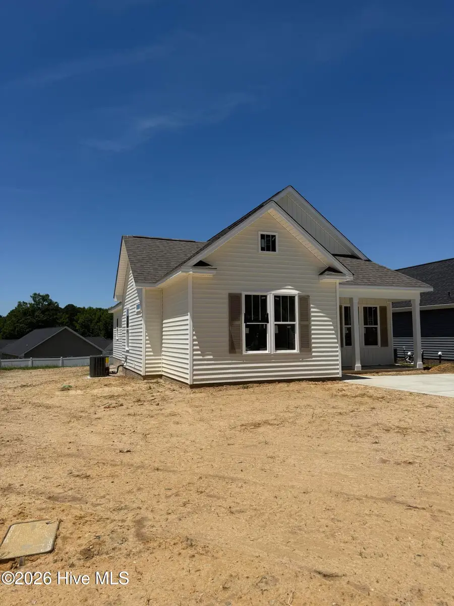 3218 Dolostone Court Sw, Wilson, NC 27893 - #2