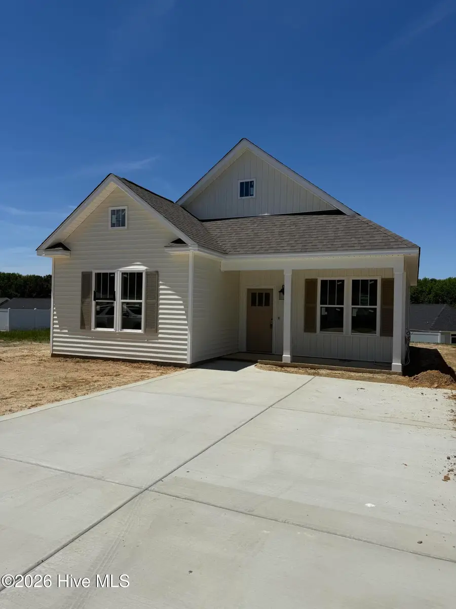 3218 Dolostone Court Sw, Wilson, NC 27893 - #3