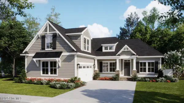 6875 Beckman Circle Sw #48, Ocean Isle Beach, NC 28469