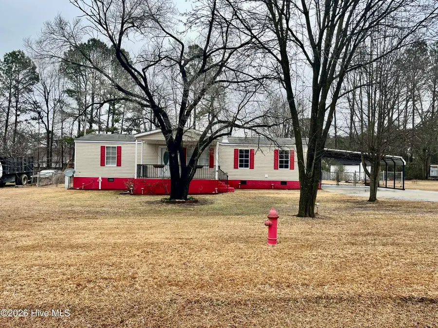 122 Neal Drive, Goldsboro, NC 27530 - #3