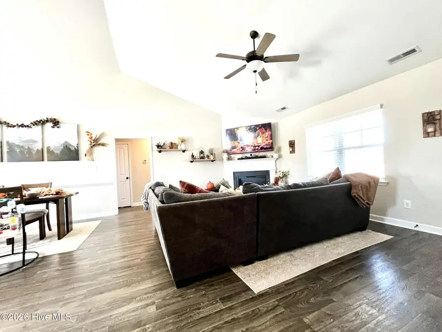 216 Trophy Ridge Drive, Richlands, NC 28574 - #2