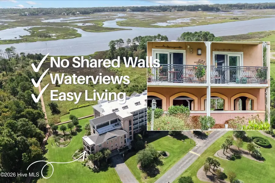 3100 Marsh Grove Lane #Unit 3101, Southport, NC 28461 - Image #2