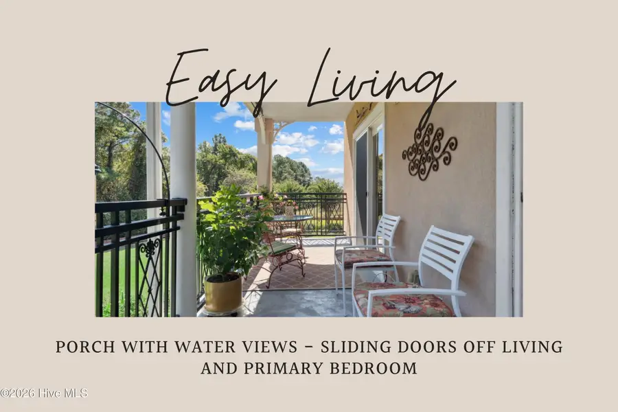 3100 Marsh Grove Lane #Unit 3101, Southport, NC 28461 - Image #3