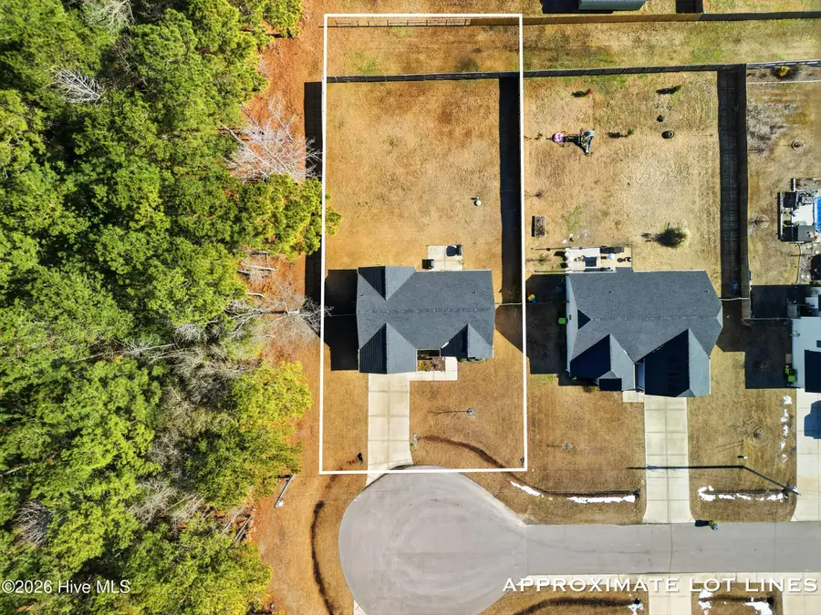 306 Waylon Way, Holly Ridge, NC 28445 - #2