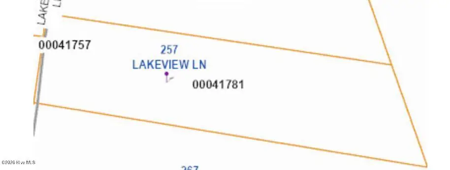 257 Lakeview Lane, Cameron, NC 28326 - #1