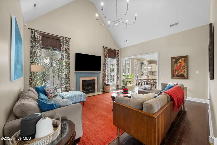 125 Chadwick Court, Sneads Ferry, NC 28460 - Image #3