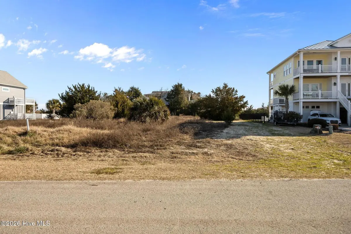 869 Heron Landing Wynd, Holden Beach, NC 28462 - #1