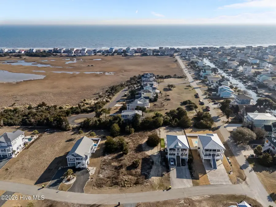 869 Heron Landing Wynd, Holden Beach, NC 28462 - #2