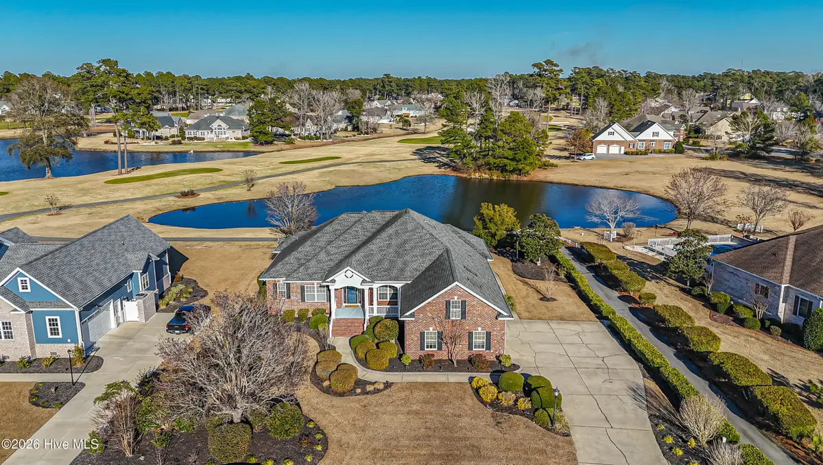 993 Middleton Drive Nw, Calabash, NC 28467 - #1